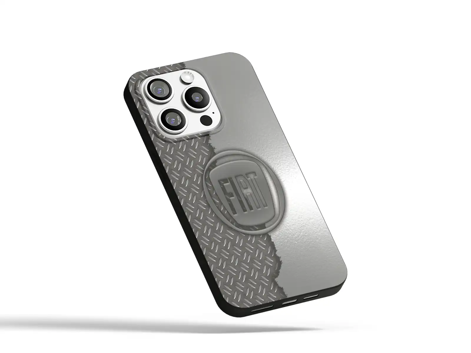 Fiat Custodia Smartphone Design Minimal Chic